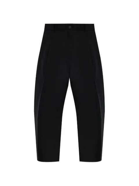 Studio Nicholson Minos pleated trousers