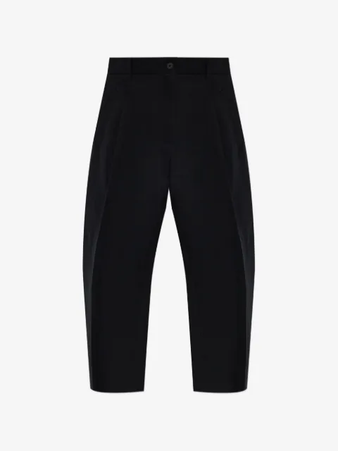 Studio Nicholson Minos pleated trousers