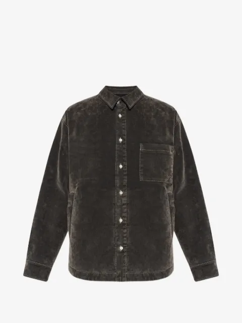 Jacquemus Boulanger コーデュロイ ジャケット