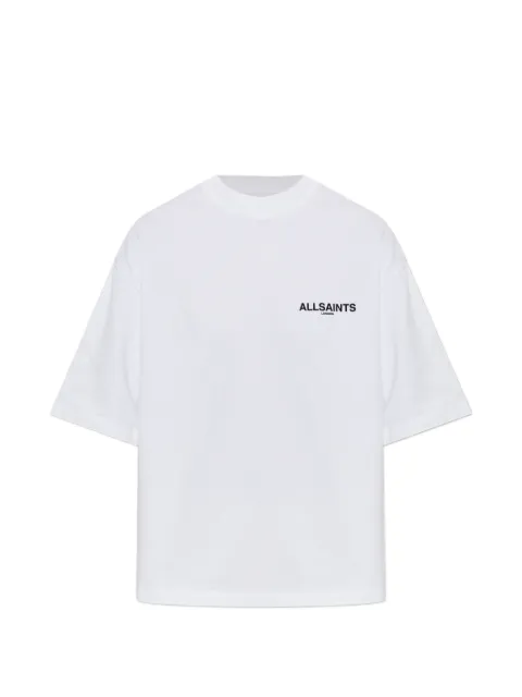 AllSaints playera Swoop Amelie