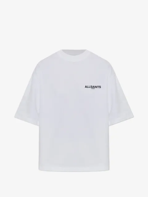 AllSaints playera Swoop Amelie