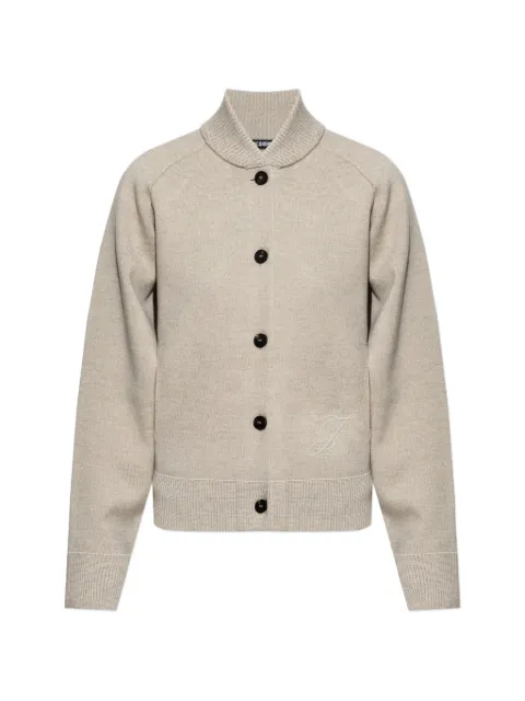 Jacquemus The Lavande cardigan
