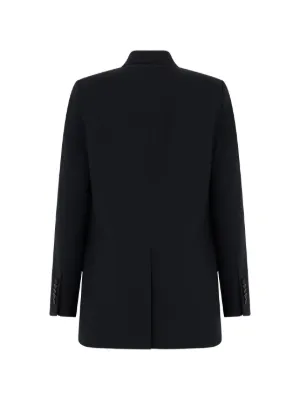 Gucci（グッチ）ウィメンズ テーラードジャケット・ブレザー - FARFETCH