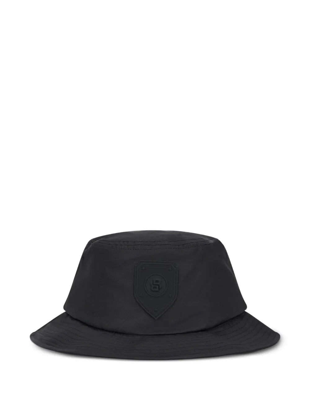 BOSS Noah bucket hat - Nero