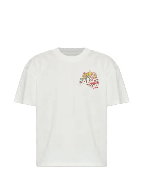 AllSaints Roque graphic-print T-shirt