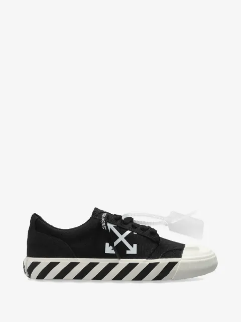 Off-White Vulcanized Undercut sneakers