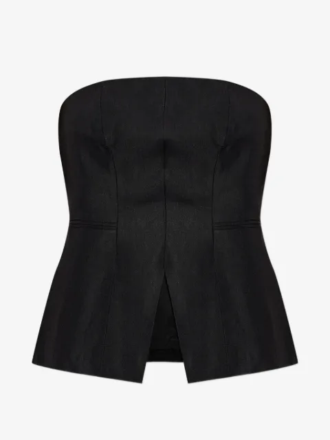 AllSaints Charley top