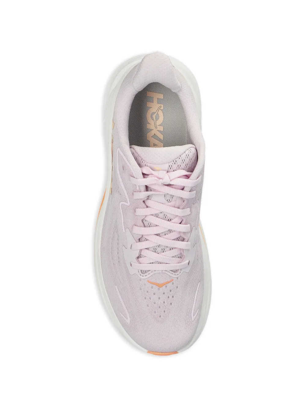 HOKA Clifton 10 sneakers Paars