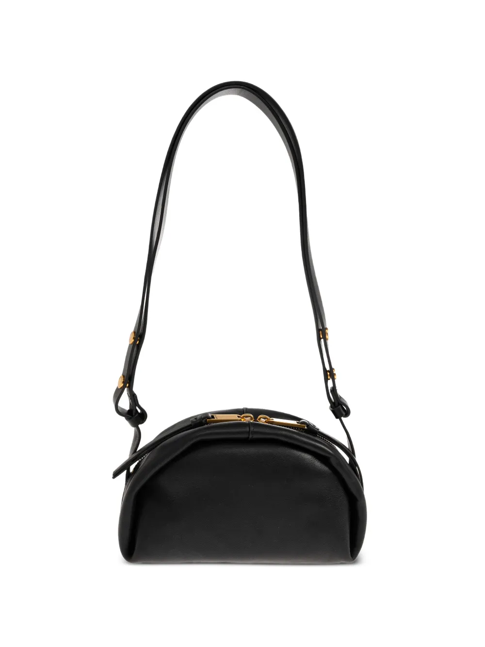 AllSaints Borsa tote Rosalie - Nero