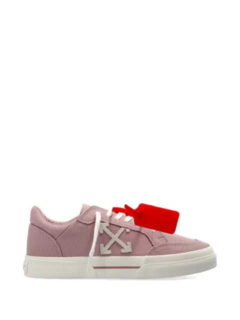 Off-White Vulcanized sneakers