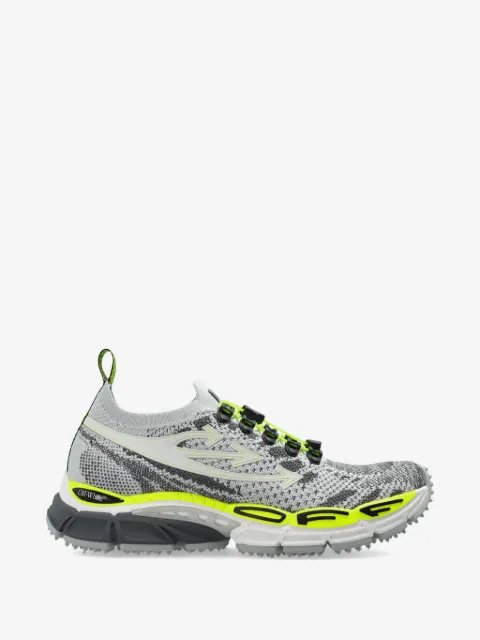 Off-White Be Right Back low-top sneakers
