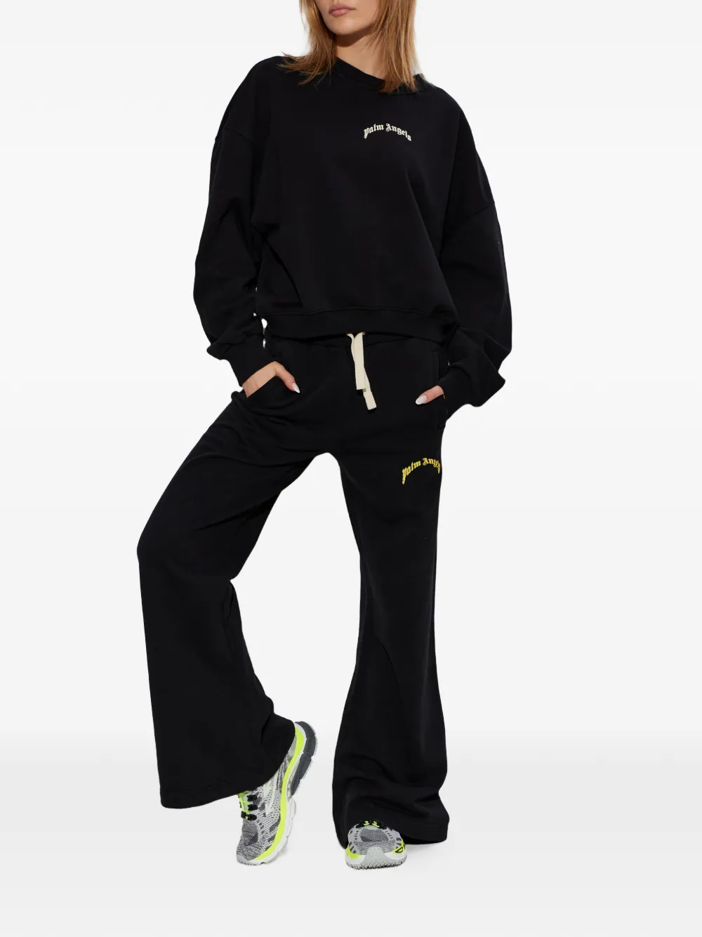 Off-White Be Right Back low-top sneakers Grijs