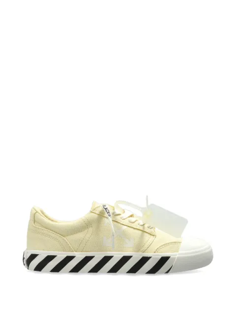 Off-White Vulcanized Undercut sneakers