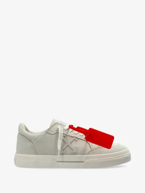 Off-White Arrows Zip Tie sneakers