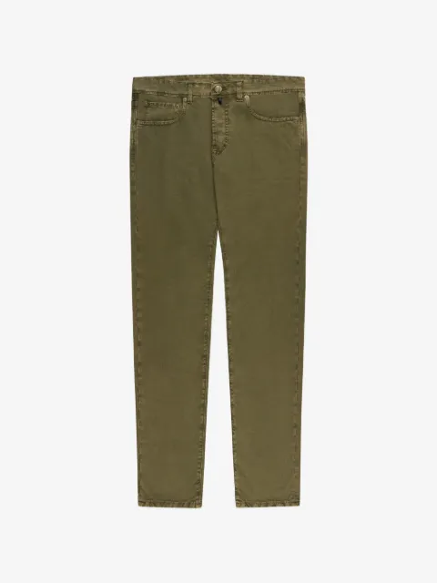 slowear pantalones con cinco bolsillos