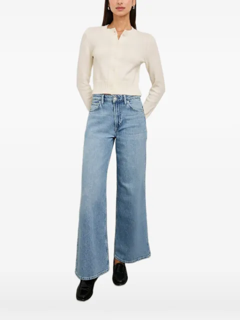 Rails Norah buttoned cardigan