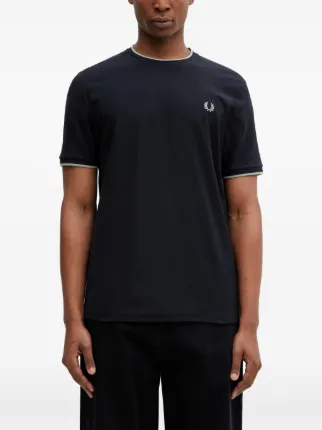 Fred Perry