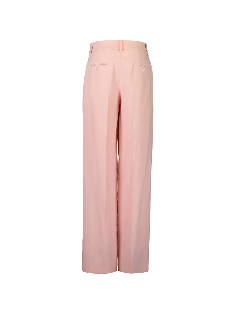 Michael Kors Collection Palazzo plooibroek Roze