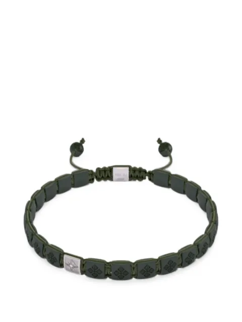 Shamballa Jewels pulsera con diamantes