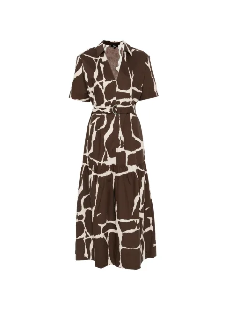 Rails Richmond midi dress