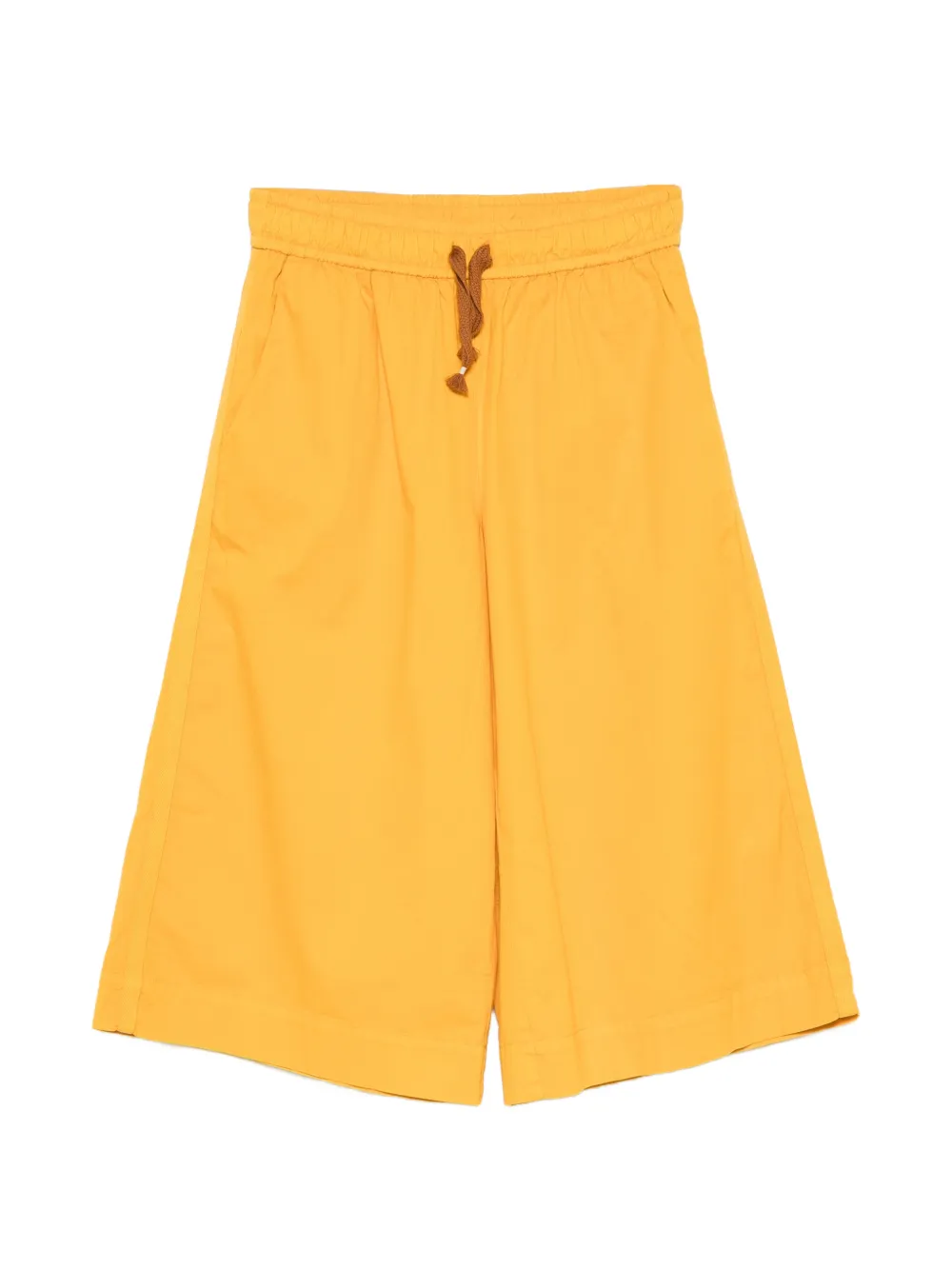Merci drawstring-waist trousers