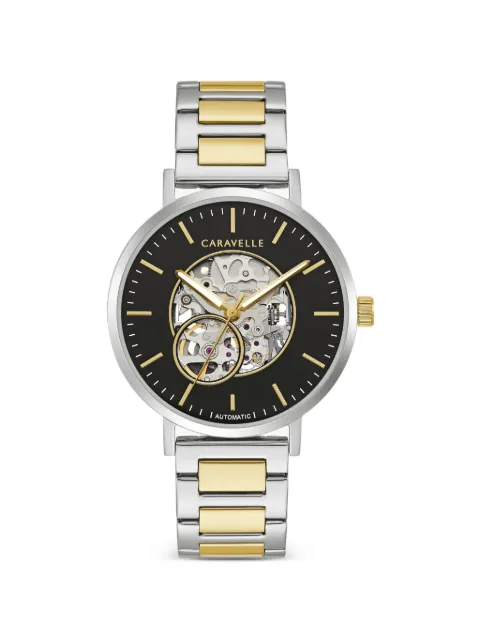 Bulova Caravelle 40mm watch