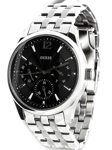GUESS USA Asset 43mm watch