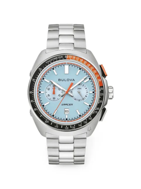 Bulova Racing 42mm watch