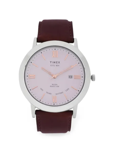 TIMEX Classic 41 mm ur