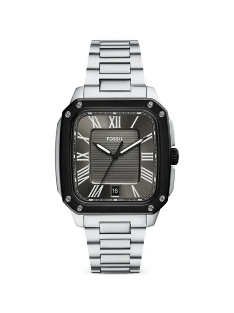 FOSSIL reloj Crosby de 42mm