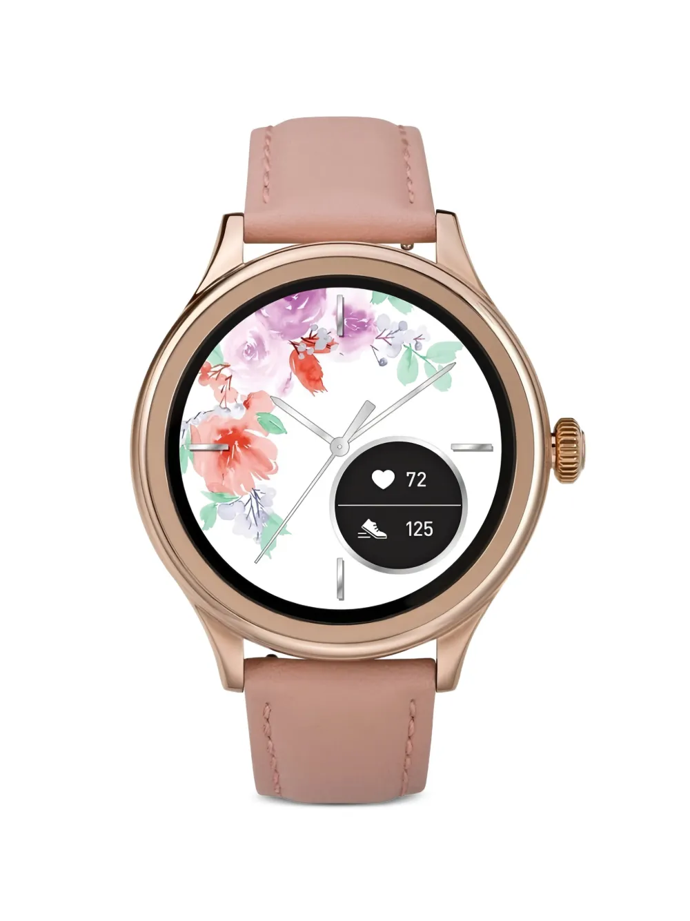 TIMEX Orologio iConnect Pro 42mm - Bianco