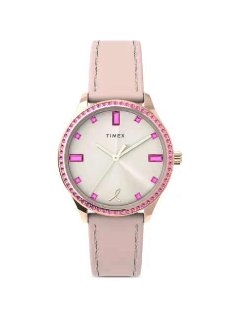 TIMEX x BCRF Classic Armbanduhr 32mm