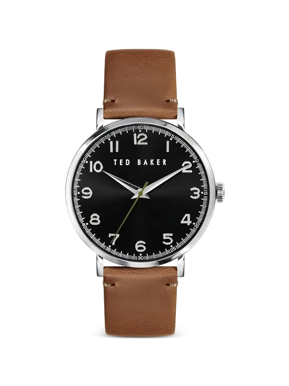 Ted Baker Phylipa Gents 43mm watch - Nero