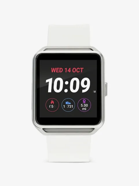 TIMEX reloj IConnect de 40mm