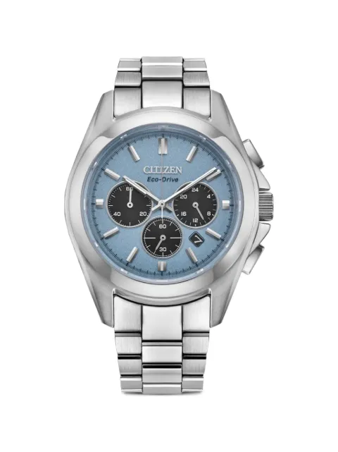 CITIZEN Sport Luxury 40.5mm watch
