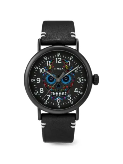 TIMEX reloj Los Muertos de 40 mm