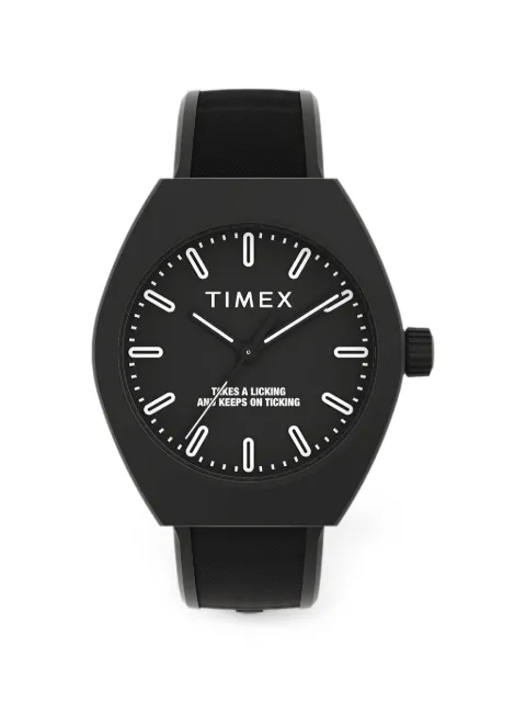 TIMEX Urban Pop 40mm watch