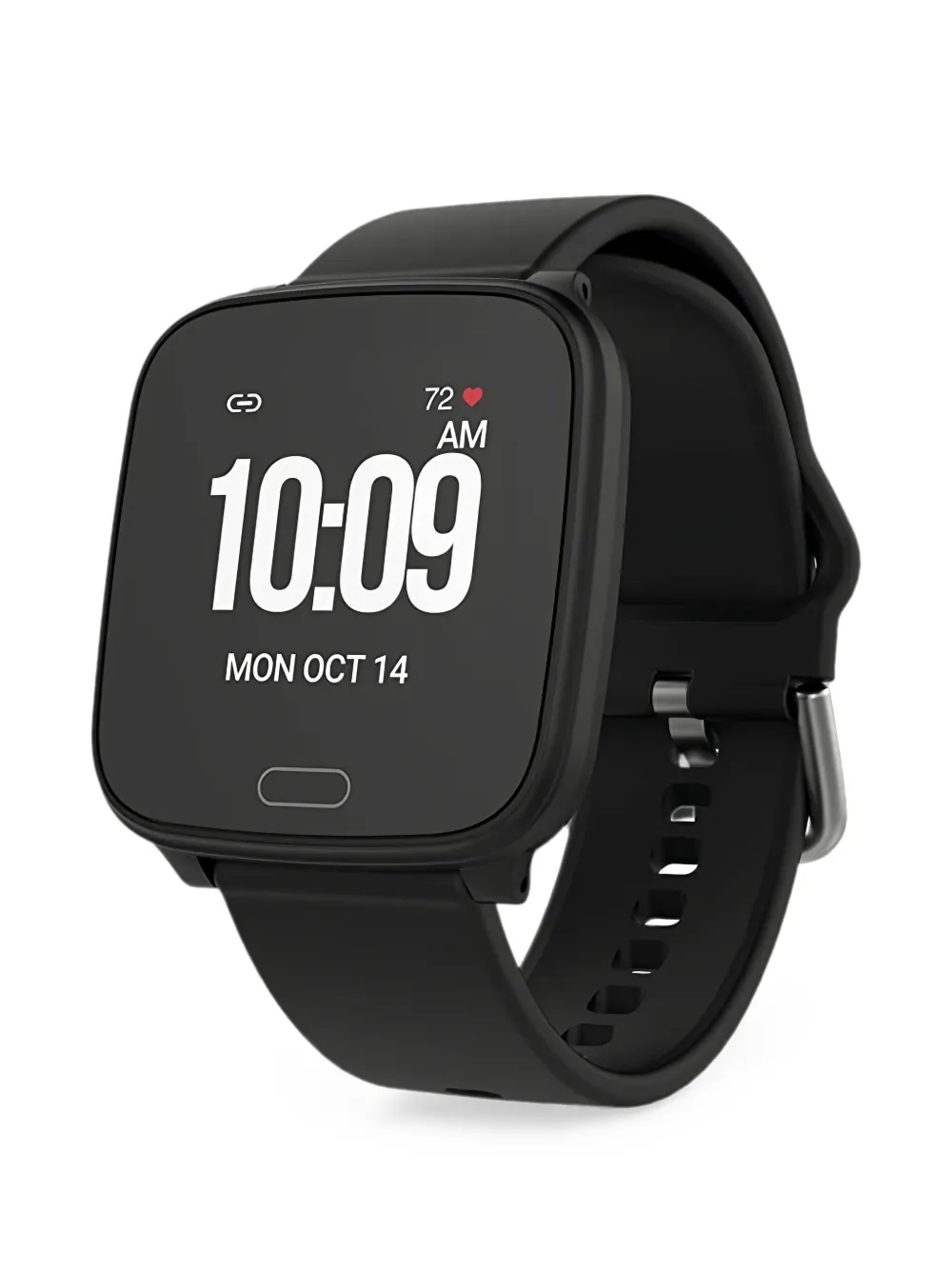 TIMEX iConnect 37mm watch - Nero