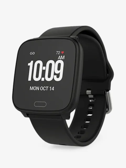 TIMEX iConnect 37mm watch
