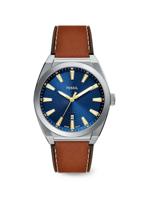 FOSSIL Everett.42mm  watch