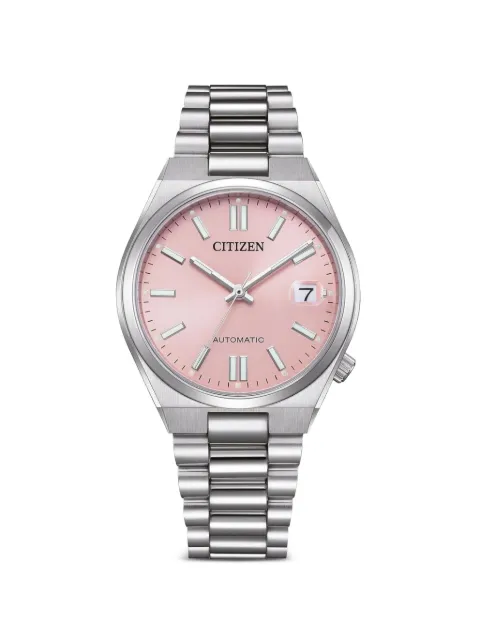 CITIZEN Tsuyosa 37mm watch
