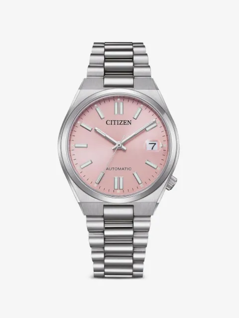 CITIZEN Tsuyosa 37mm watch