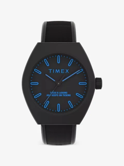 TIMEX Urban Pop 40mm watch
