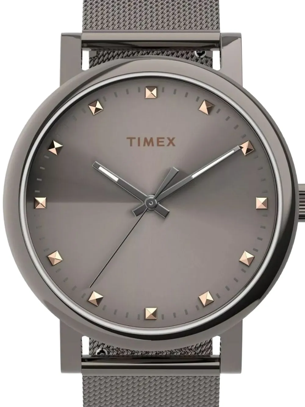 Timex Women's Original Grey Dial Watch In Gray