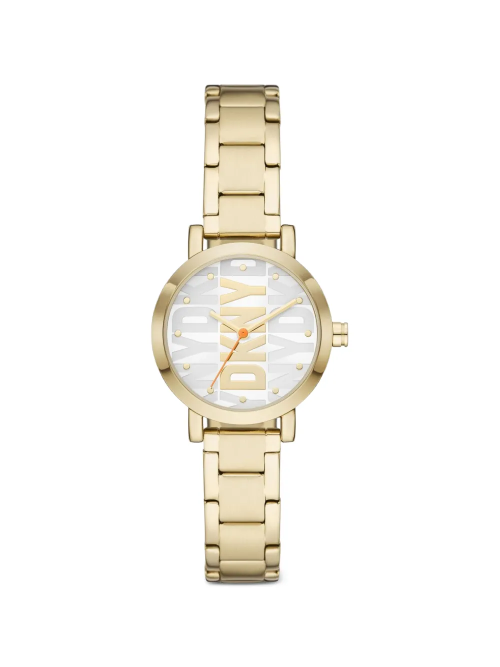 DKNY Soho 28mm watch - Bianco