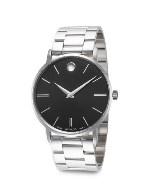 Movado Museum Classic 40mm watch