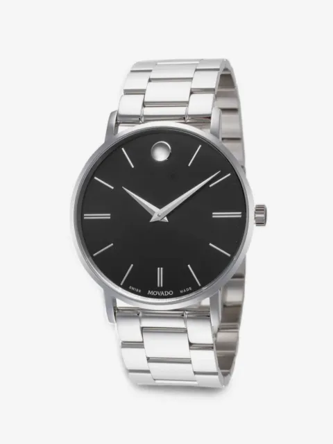 Movado Museum Classic 40mm watch