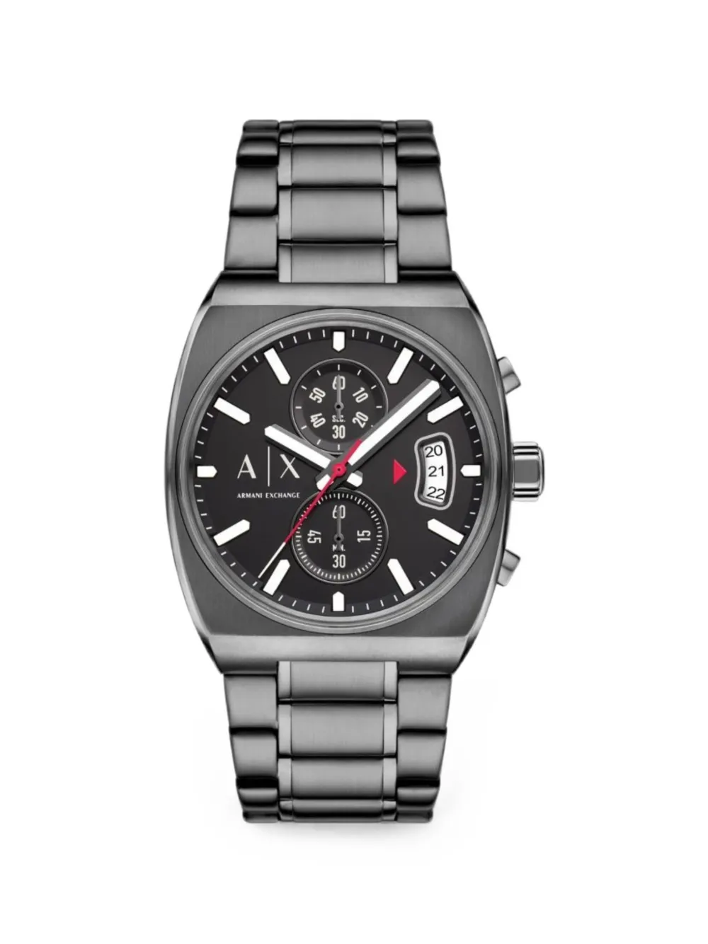 Armani Exchange Oliver 27mm watch - Nero