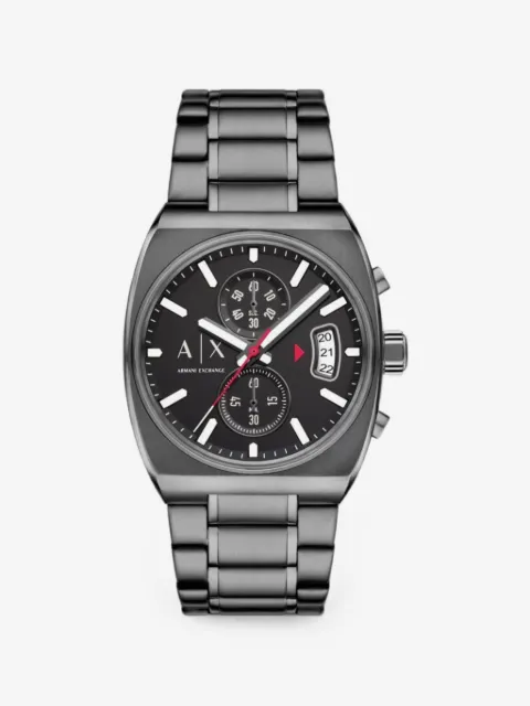 Armani Exchange Oliver 40mm watch