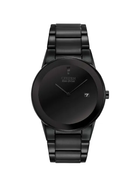 Citizens of Humanity Axiom Eco-Drive 40mm watch